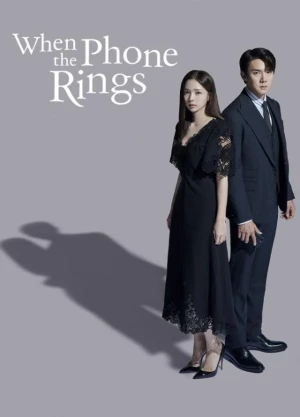 Ver When the Phone Rings online - Dorama de Romance en español HD