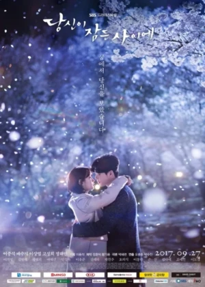 Ver While You Were Sleeping online - Dorama de Fantasia en español HD