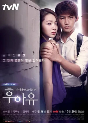 Ver Who Are You? online - Dorama de Acción en español HD