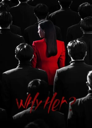 Ver Why Her? online - Dorama de Misterio en español HD