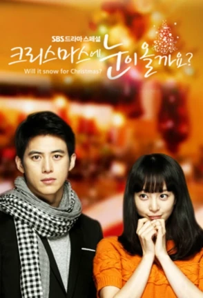 Will It Snow For Christmas? - Ver drama completo online en español HD