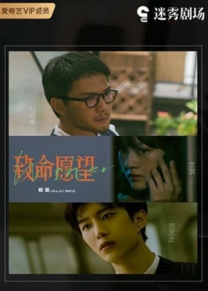 Ver Wisher online - Dorama de Misterio en español HD