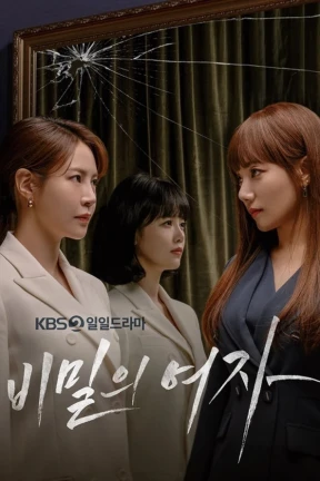Woman in a Veil - Ver drama completo online en español HD
