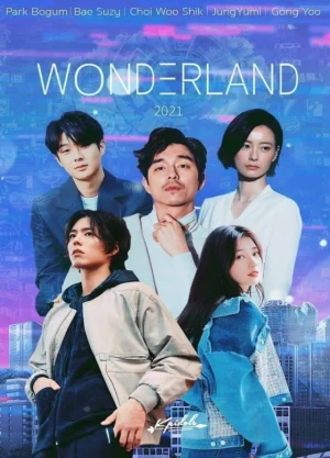 Ver Wonderland Latino online - Pelicula en español HD