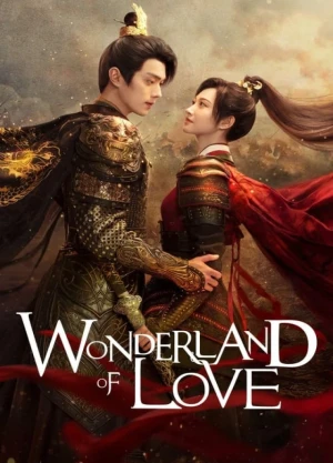 Ver Wonderland of Love online - Dorama de C-Drama en español HD