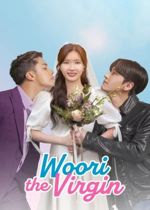 Ver Woori the Virgin online - Dorama de K-Drama en español HD