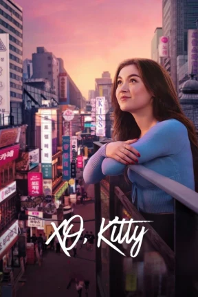 Ver XO, Kitty S3 online - Drama completo en español HD