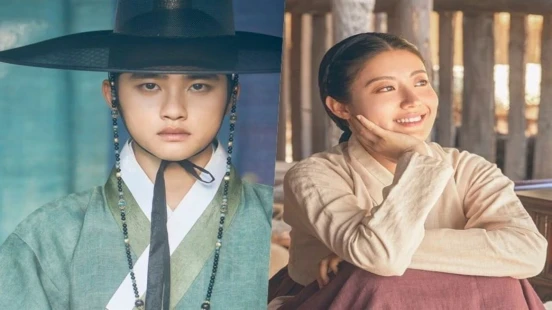 Ver 100 Days My Prince episodio 1 online