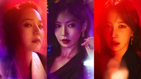 Ver The Penthouse 3 episodio 1 online