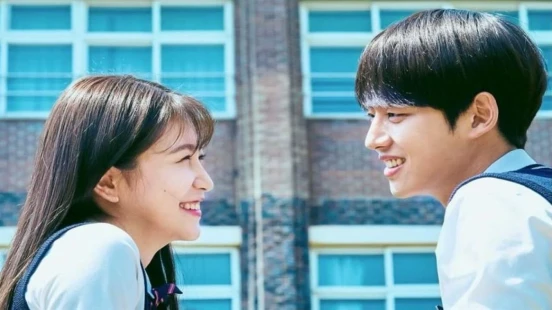 Ver Blue Birthday episodio 1 online