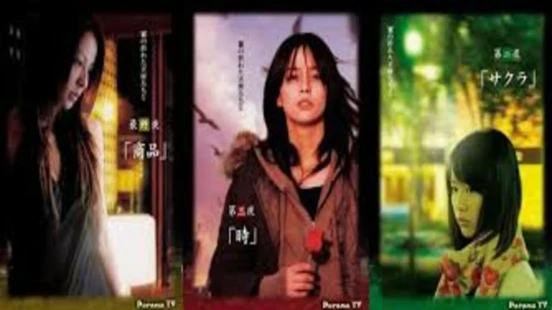 Ver Tsubasa no Oreta Tenshitachi episodio 1 online