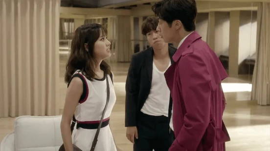 Ver High End Crush episodio 1 online