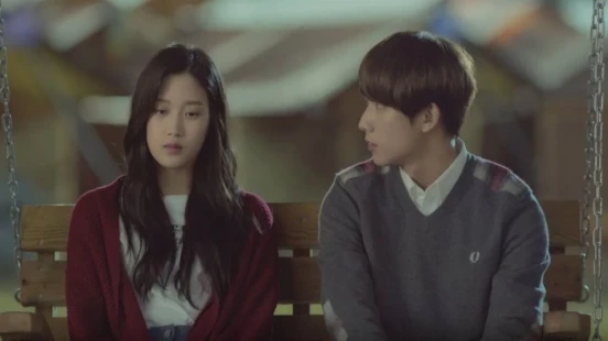 Ver Delicious Love episodio 1 online