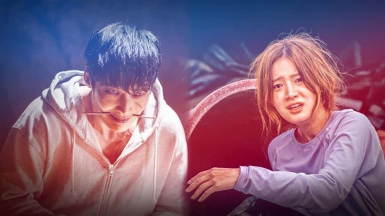 Ver Zombie Detective episodio 1 online