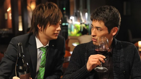 Ver Cleopatra na Onnatachi episodio 1 online