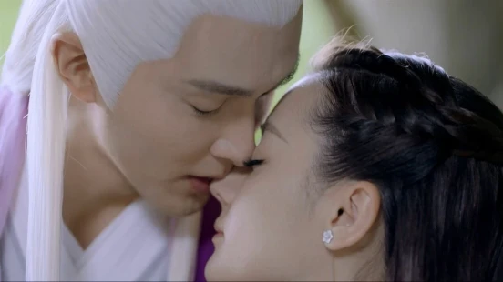 Ver Eternal Love of Dream (Three Lives, Three Worlds, The Pillow Book) episodio 1 online