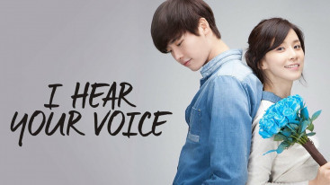 I Hear Your Voice Capitulo 4