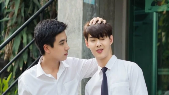 Ver Love By Chance 2 episodio 1 online