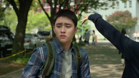 Ver Be Positive episodio 1 online