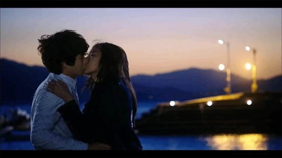 Ver Ho Goo's Love episodio 1 online