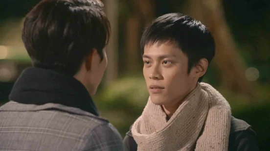 HIStory3: Make Our Days Count - Portada de fondo del drama