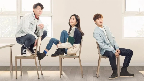 Ver Mountains and Oceans episodio 1 online