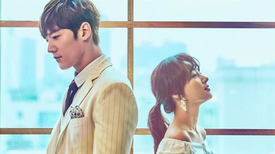 Ver Devilish Joy episodio 1 online