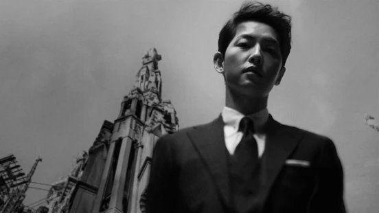 Ver Vincenzo episodio 1 online