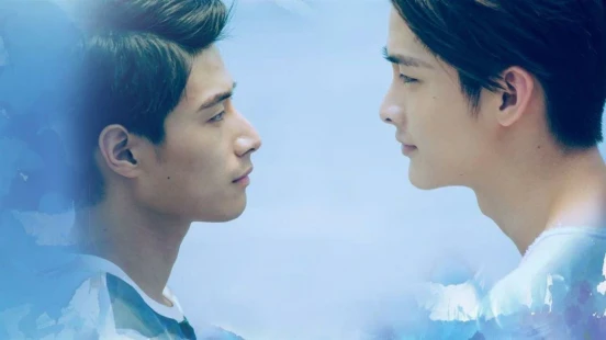 Ver Dark Blue And Moonlight episodio 1 online