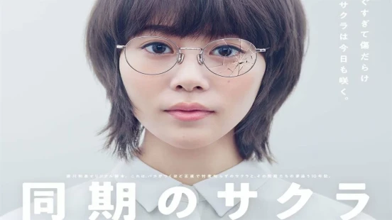 Ver Douki no Sakura (Our Dearest Sakura) episodio 1 online