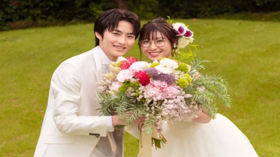 Ver Unmei Kara Hajimaru Koi (You Are My Destiny) episodio 1 online
