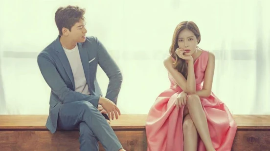 Ver Graceful Family episodio 1 online