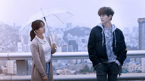 Ver Just Between Lovers episodio 1 online