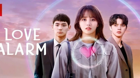 Ver Love Alarm 2 episodio 1 online