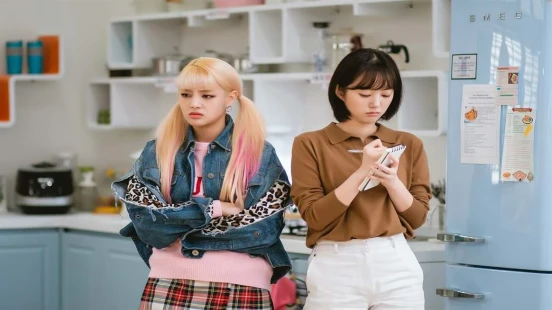 Ver So Not Worth It episodio 1 online