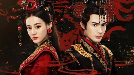 Ver The King's Woman episodio 1 online