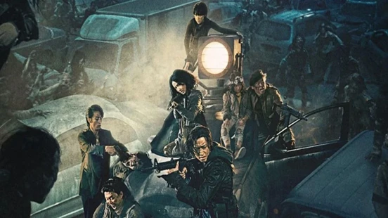 Ver Train to Busan 2 episodio 1 online