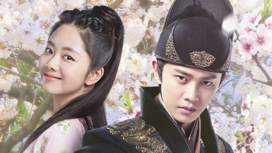 Under the Power - Portada de fondo del drama