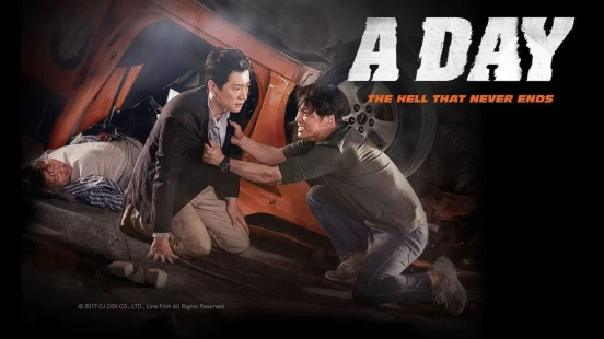 Ver A Day episodio 1 online