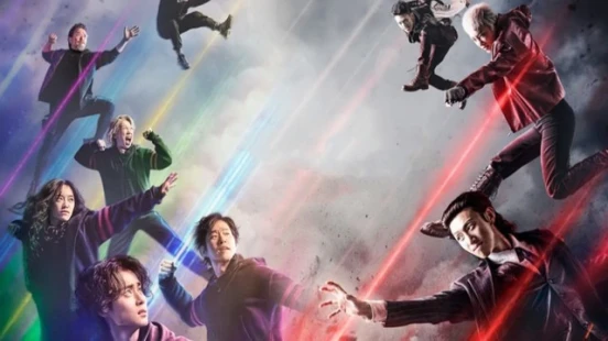 Ver A la caza de espíritus malignos Temporada 2 Latino episodio 1 online