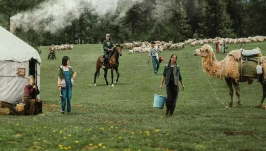 Ver A la Maravilla (To the Wonder) episodio 1 online