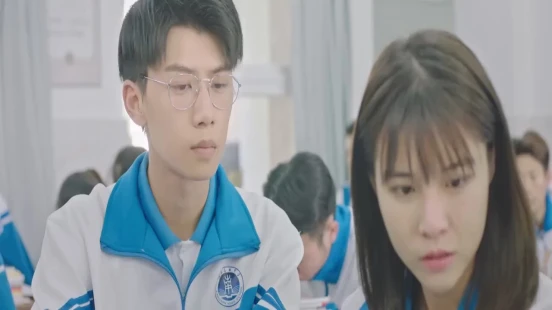 Ver A Little Love Song 1 episodio 1 online