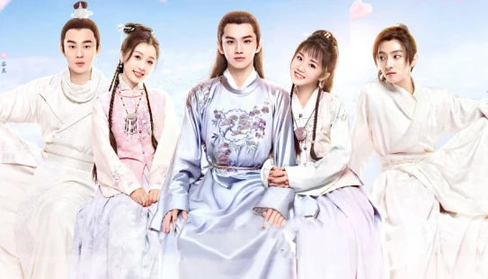 Ver A Love So Romantic episodio 1 online