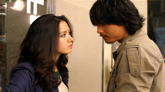 Ver A Moment to Remember episodio 1 online