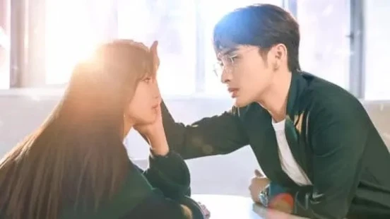 Ver A Romance of the Little Forest episodio 1 online