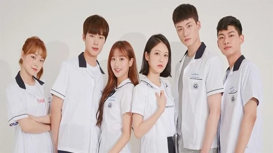 Ver A-TEEN episodio 1 online