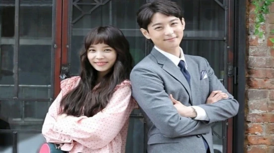 Ver A Witchs Love episodio 1 online