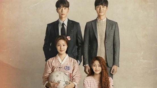 Ver Tale of Fairy (Mama Fairy and the Woodcutter) episodio 1 online