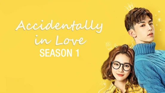 Ver Accidentally in Love episodio 1 online