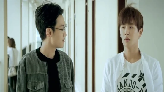 Adventurous Romance - Portada de fondo del drama